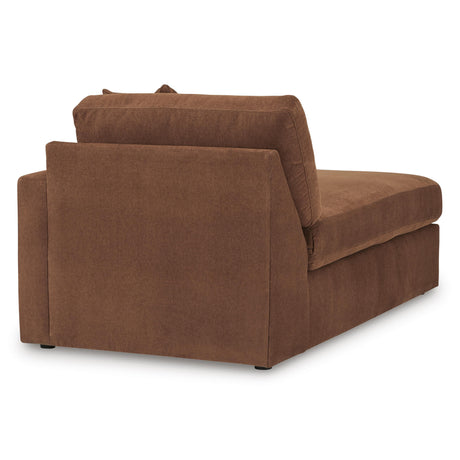 Signature Design by Ashley Modmax 9210217 RAF Corner Chaise IMAGE 3