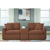  Signature Design by Ashley Modmax 9210257 Console with Storage IMAGE 6