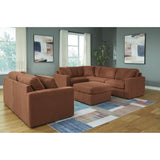  Signature Design by Ashley Modmax 9210264 LAF Corner Chair IMAGE 11