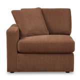 Signature Design by Ashley Modmax 9210264 LAF Corner Chair IMAGE 2