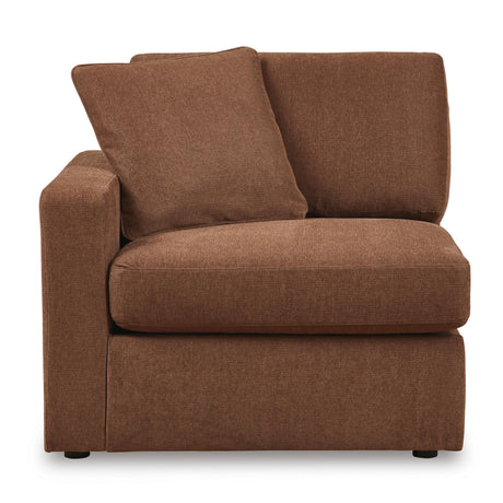  Signature Design by Ashley Modmax 9210264 LAF Corner Chair IMAGE 2