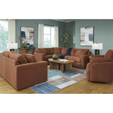  Signature Design by Ashley Modmax 9210265 RAF Corner Chair IMAGE 11