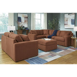  Signature Design by Ashley Modmax 9210265 RAF Corner Chair IMAGE 13