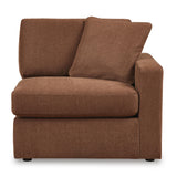  Signature Design by Ashley Modmax 9210265 RAF Corner Chair IMAGE 2