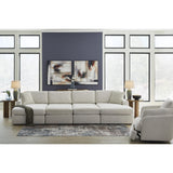  Signature Design by Ashley Modmax 9210316 LAF Corner Chaise IMAGE 8