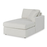  Signature Design by Ashley Modmax 9210317 RAF Corner Chaise IMAGE 3