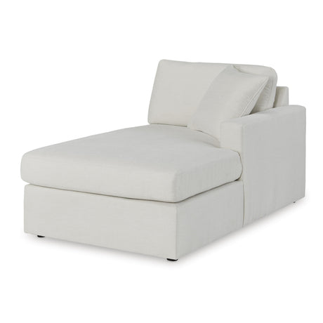  Signature Design by Ashley Modmax 9210317 RAF Corner Chaise IMAGE 3