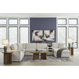  Signature Design by Ashley Modmax 9210317 RAF Corner Chaise IMAGE 5