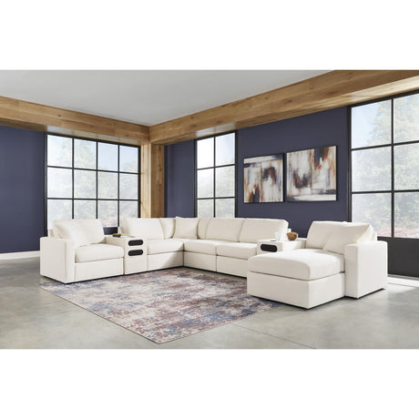  Signature Design by Ashley Modmax 9210327 Console with Audio System IMAGE 10