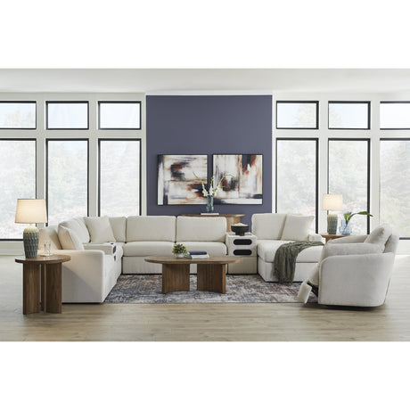  Signature Design by Ashley Modmax 9210327 Console with Audio System IMAGE 15