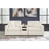  Signature Design by Ashley Modmax 9210327 Console with Audio System IMAGE 6