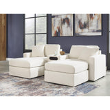  Signature Design by Ashley Modmax 9210327 Console with Audio System IMAGE 8