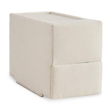  Signature Design by Ashley Modmax 9210357 Console with Storage IMAGE 1