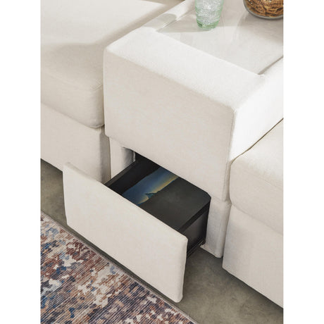  Signature Design by Ashley Modmax 9210357 Console with Storage IMAGE 5