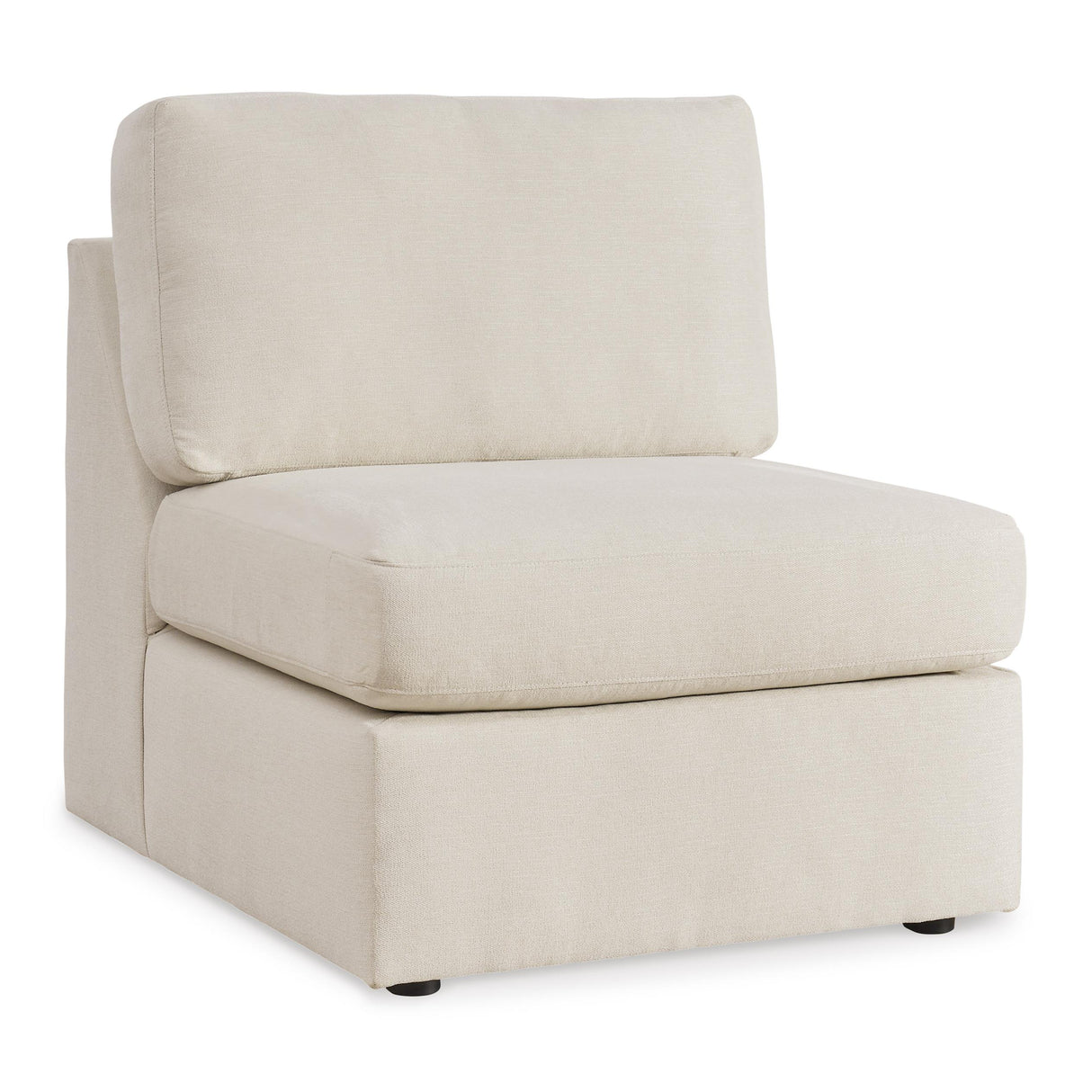  Signature Design by Ashley Modmax 9210346 Armless Chair IMAGE 1
