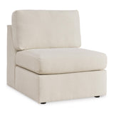  Signature Design by Ashley Modmax 9210346 Armless Chair IMAGE 1