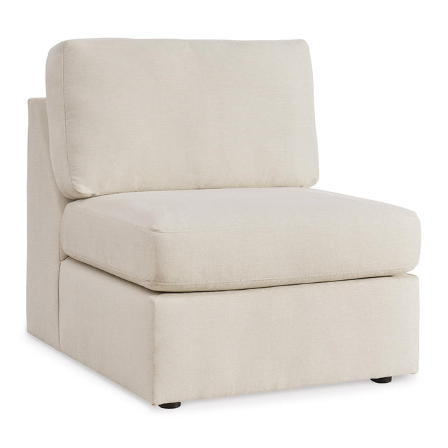  Signature Design by Ashley Modmax 9210346 Armless Chair IMAGE 1