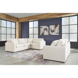  Signature Design by Ashley Modmax 9210346 Armless Chair IMAGE 14