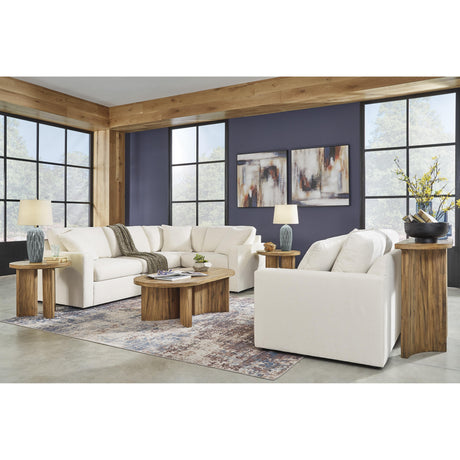  Signature Design by Ashley Modmax 9210346 Armless Chair IMAGE 15