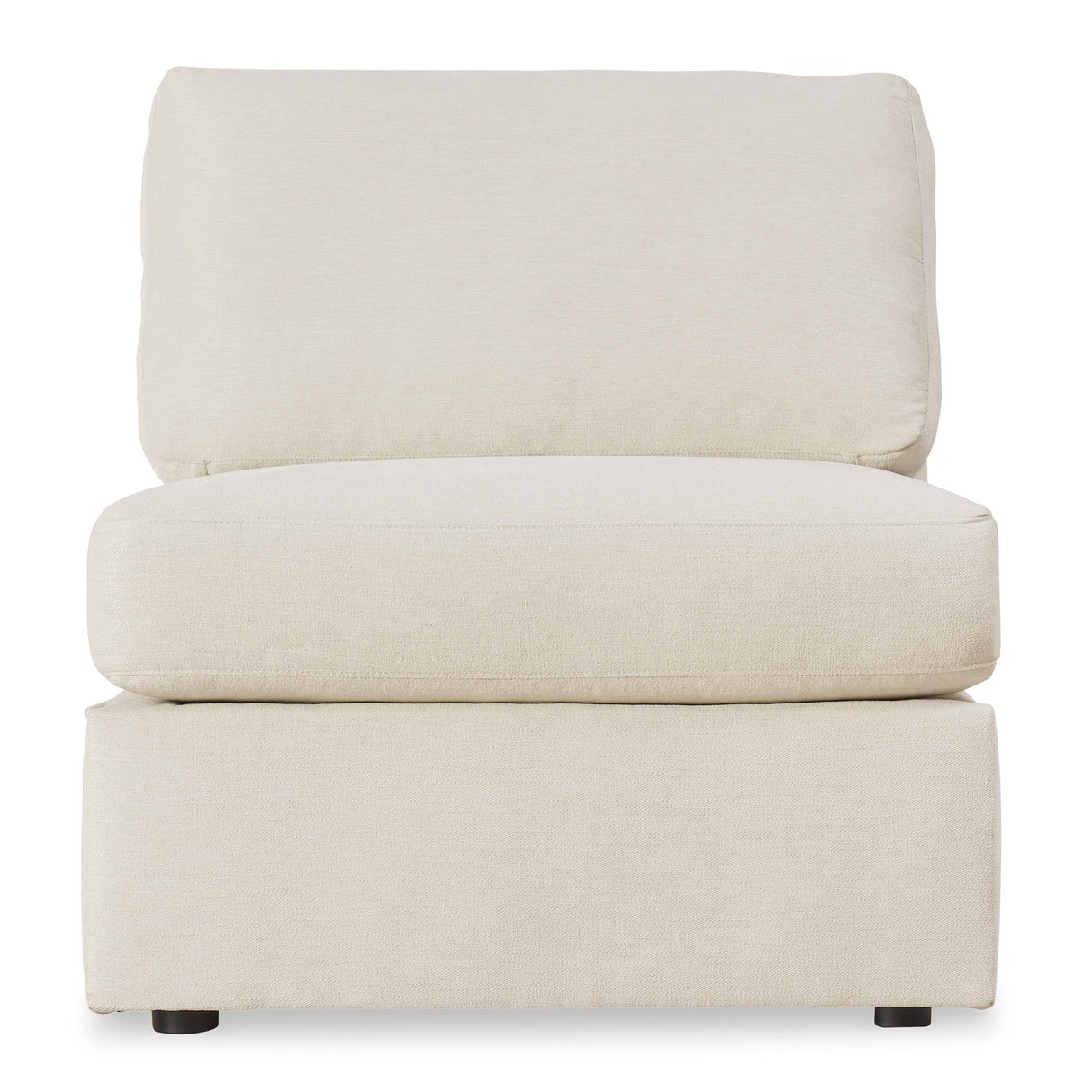  Signature Design by Ashley Modmax 9210346 Armless Chair IMAGE 2