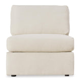  Signature Design by Ashley Modmax 9210346 Armless Chair IMAGE 2