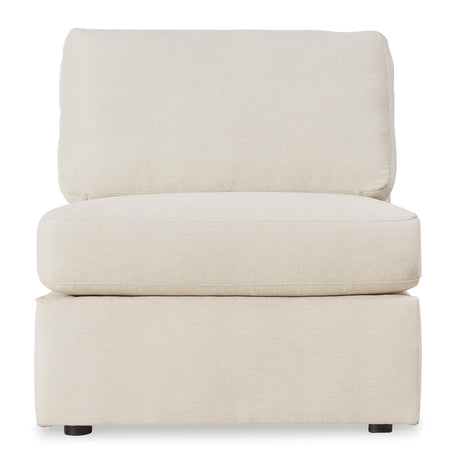  Signature Design by Ashley Modmax 9210346 Armless Chair IMAGE 2