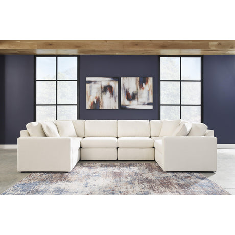  Signature Design by Ashley Modmax 9210346 Armless Chair IMAGE 6