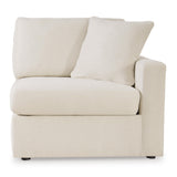  Signature Design by Ashley Modmax 9210365 RAF Corner Chair IMAGE 2