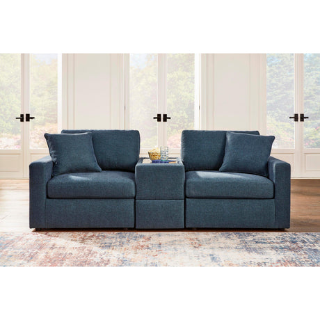 Signature Design by Ashley Modmax 9210165 RAF Corner Chair IMAGE 12