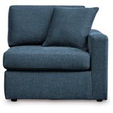  Signature Design by Ashley Modmax 9210165 RAF Corner Chair IMAGE 2