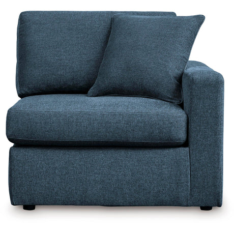  Signature Design by Ashley Modmax 9210165 RAF Corner Chair IMAGE 2