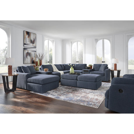  Signature Design by Ashley Modmax 9212116 LAF Corner Chaise IMAGE 15