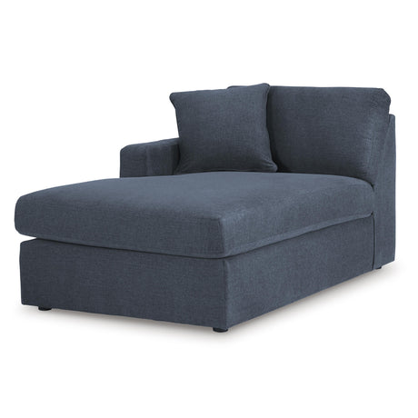 Signature Design by Ashley Modmax 9212116 LAF Corner Chaise IMAGE 2