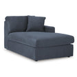  Signature Design by Ashley Modmax 9212117 RAF Corner Chaise IMAGE 1