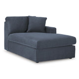  Signature Design by Ashley Modmax 9212117 RAF Corner Chaise IMAGE 1