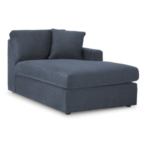  Signature Design by Ashley Modmax 9212117 RAF Corner Chaise IMAGE 1
