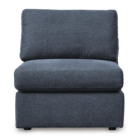  Signature Design by Ashley Modmax 9212146 Armless Chair IMAGE 2
