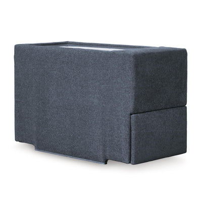  Signature Design by Ashley Modmax 9212157 Console with Storage IMAGE 1