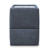  Signature Design by Ashley Modmax 9212157 Console with Storage IMAGE 3