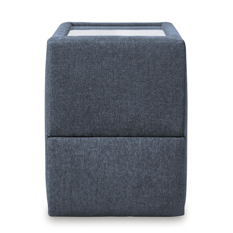  Signature Design by Ashley Modmax 9212157 Console with Storage IMAGE 3