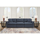  Signature Design by Ashley Modmax 9212164 LAF Corner Chair IMAGE 15