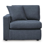  Signature Design by Ashley Modmax 9212164 LAF Corner Chair IMAGE 2