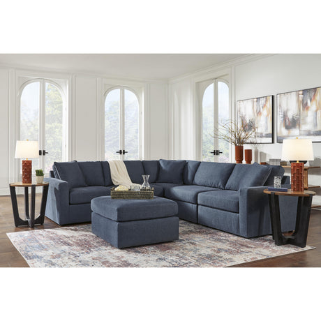  Signature Design by Ashley Modmax 9212165 RAF Corner Chair IMAGE 13