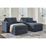 Signature Design by Ashley Modmax 9212165 RAF Corner Chair IMAGE 16