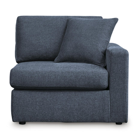  Signature Design by Ashley Modmax 9212165 RAF Corner Chair IMAGE 2