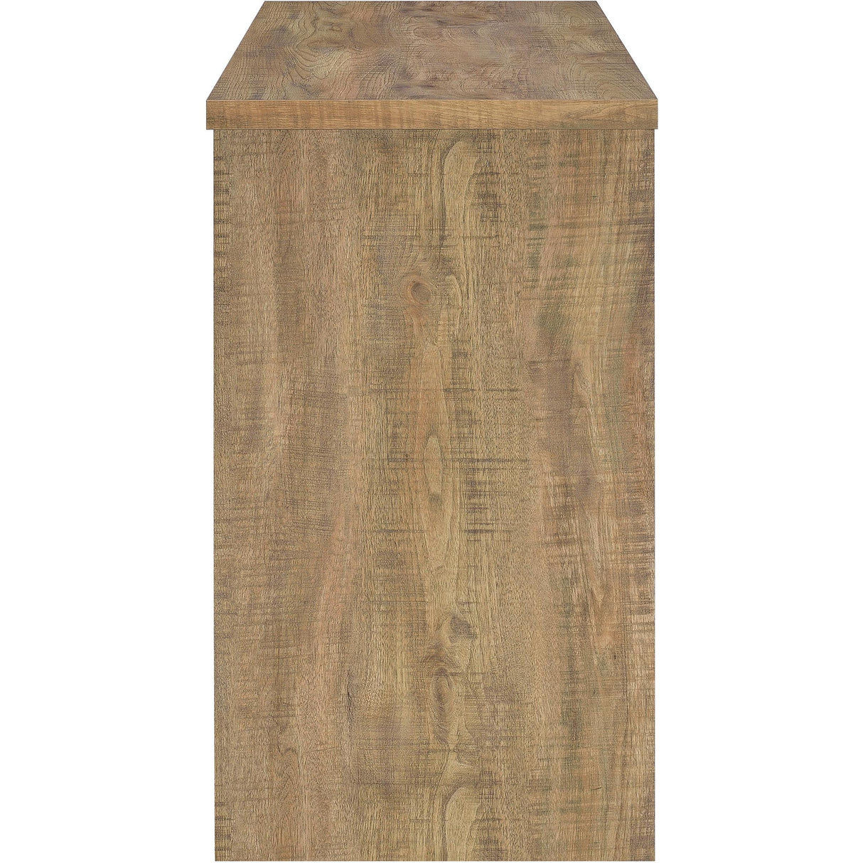  Coaster Furniture Topanga 182785 Engineered Wood Freestanding Home Bar - Mango IMAGE 7