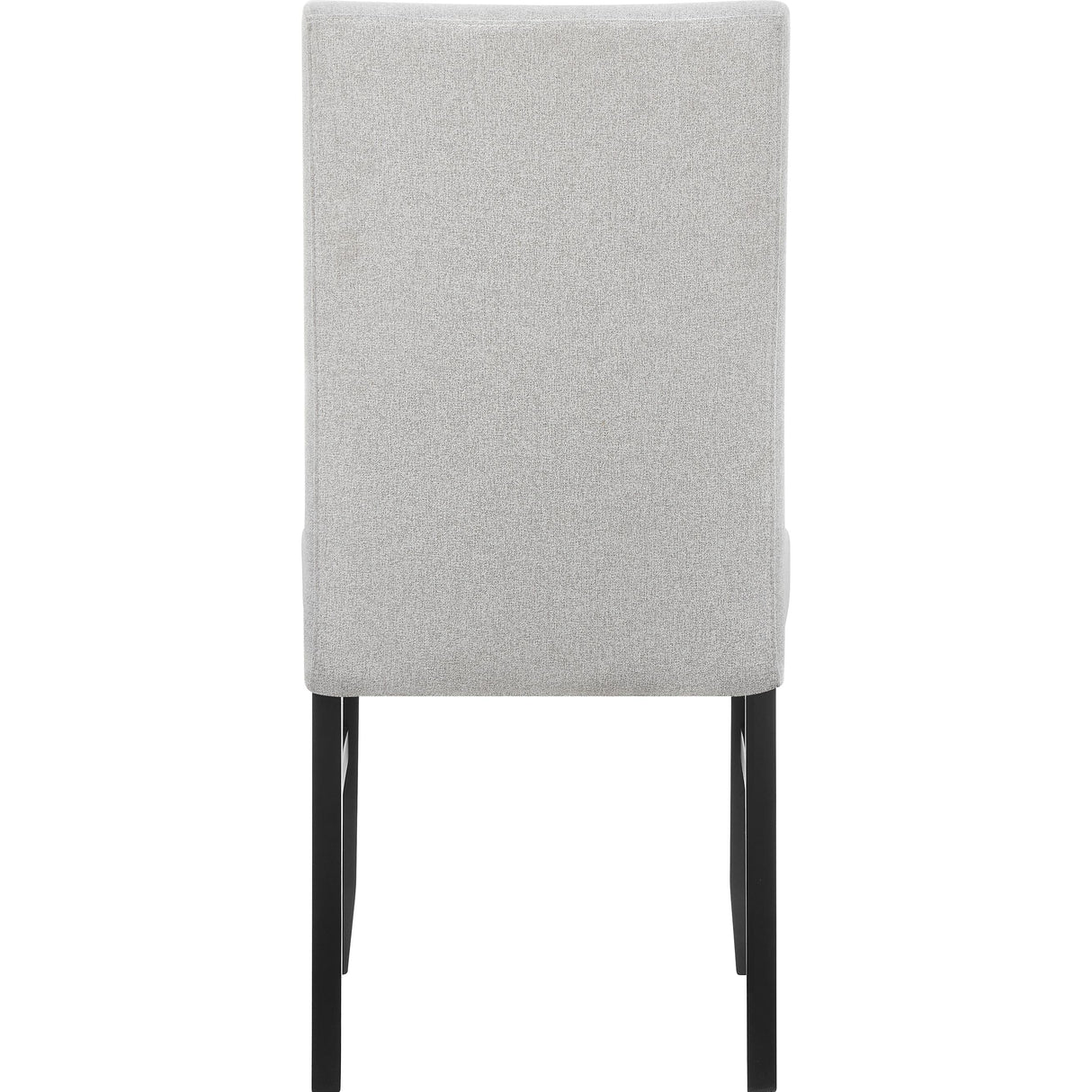  Crown Mark Parkside 1312DV-S Dining Chair  - Dove IMAGE 2