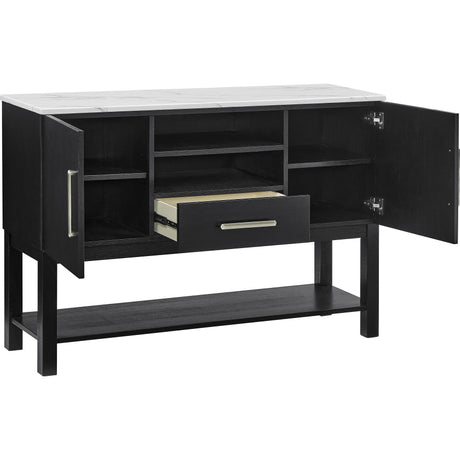  Crown Mark Vance 1319-SB Sideboard IMAGE 3