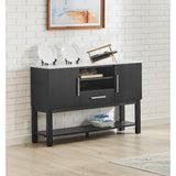  Crown Mark Vance 1319-SB Sideboard IMAGE 4
