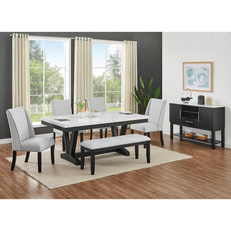  Crown Mark Vance 1319-SB Sideboard IMAGE 5